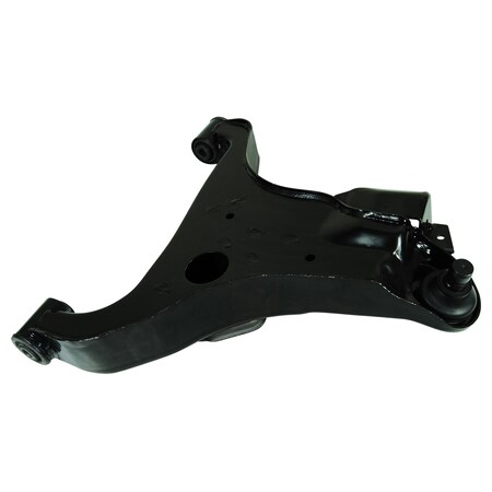 Mevotech 04-05 Niss Armada/04-06 Infiniti Qx56/04 Control Arm-Bj, Gs30116 GS30116